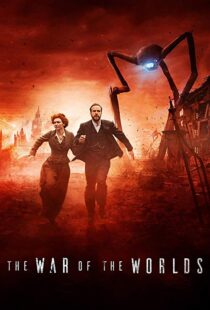 دانلود سریال The War of the Worlds30036-815132226