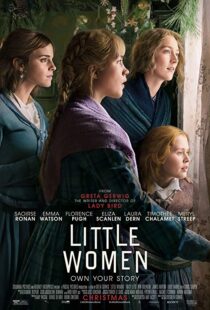 دانلود فیلم Little Women 201929792-1096372811