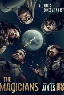 دانلود سریال The Magicians22024-1506753584