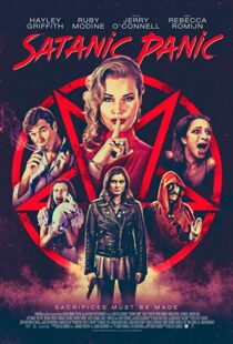 دانلود فیلم Satanic Panic 201930827-575259215