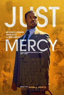 دانلود فیلم Just Mercy 201929785-2002562090