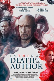 دانلود فیلم Intrigo: Death of an Author 201830477-1001288199