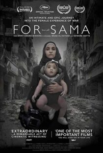 دانلود مستند For Sama 201930484-1893698395