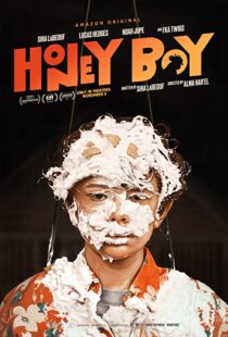 دانلود فیلم Honey Boy 201931011-1020992044