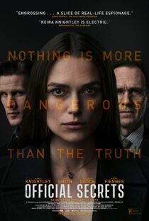 دانلود فیلم Official Secrets 201930705-2053716079