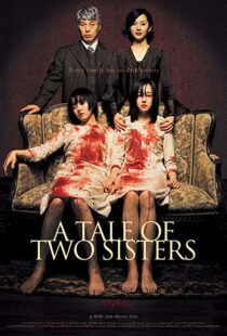 دانلود فیلم A Tale of Two Sisters 200333722-152150333