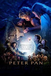 دانلود فیلم Peter Pan 200333054-1690770209