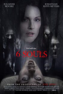 دانلود فیلم 6 Souls 201032060-1745338953