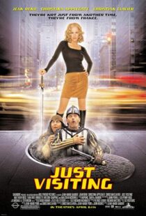 دانلود فیلم Just Visiting 200133042-403197935
