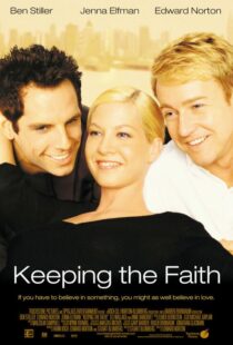 دانلود فیلم Keeping the Faith 200033501-267301554