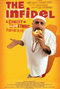 دانلود فیلم The Infidel 201032118-1750207448
