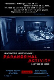 دانلود فیلم Paranormal Activity 200733180-791298182