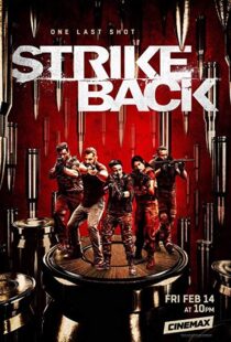 دانلود سریال Strike Back32989-245019292