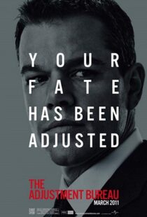 دانلود فیلم The Adjustment Bureau 201132263-1042483967