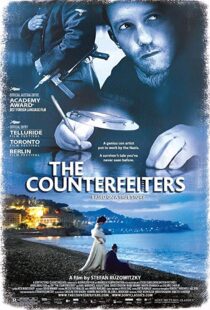 دانلود فیلم The Counterfeiters 200733306-1864443385