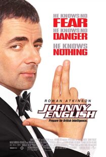 دانلود فیلم Johnny English 200333083-1694771880