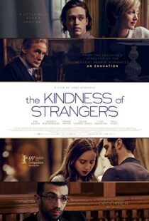 دانلود فیلم The Kindness of Strangers 201932821-494638690