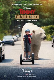 دانلود فیلم Timmy Failure: Mistakes Were Made 202032388-58750673