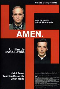 دانلود فیلم Amen. 200233709-1535209251
