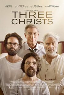 دانلود فیلم Three Christs 201732394-140686812