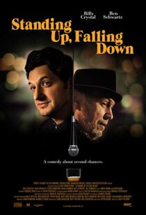 دانلود فیلم Standing Up, Falling Down 201932947-1933727238