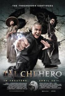 دانلود فیلم Tai Chi 2: The Hero Rises 201231912-1373909991