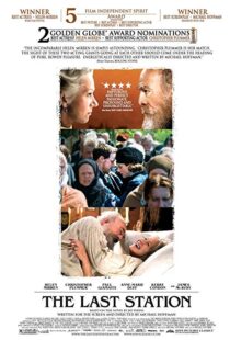 دانلود فیلم The Last Station 200933878-86252687