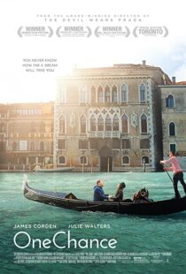 دانلود فیلم One Chance 201337923-2123713567