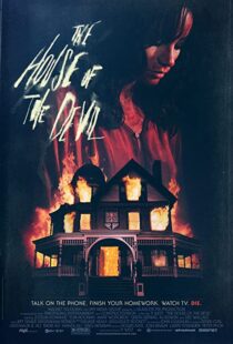 دانلود فیلم The House of the Devil 200935665-1258130787