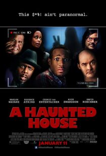دانلود فیلم A Haunted House 201338134-1888018386