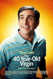 دانلود فیلم The 40-Year-Old Virgin 200536290-1602179579