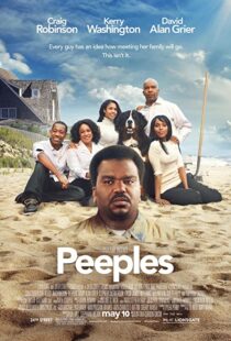 دانلود فیلم Peeples 201337984-1314931075