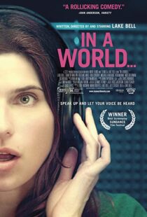 دانلود فیلم In a World… 201338165-574419369