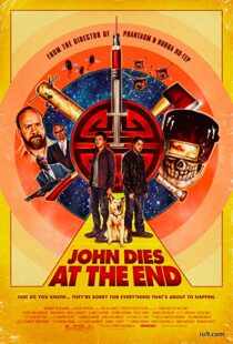 دانلود فیلم John Dies at the End 201236457-245744406