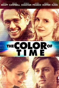 دانلود فیلم The Color of Time 201236319-1577767252