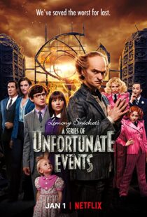 دانلود سریال A Series of Unfortunate Events37241-436664935