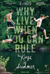 دانلود فیلم The Kings of Summer 201338092-204253912