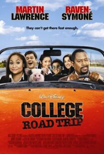 دانلود فیلم College Road Trip 200835106-1300892469
