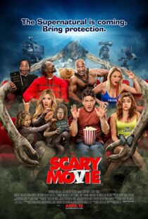 دانلود فیلم Scary Movie V 201337917-460038748
