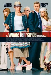 دانلود فیلم The Whole Ten Yards 200434325-256343081