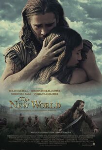دانلود فیلم The New World 200534563-1804200745