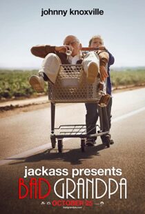 دانلود فیلم Bad Grandpa 201337556-2138436101