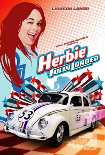 دانلود فیلم Herbie Fully Loaded 200534567-662381586