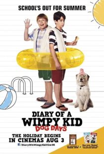 دانلود فیلم Diary of a Wimpy Kid: Dog Days 201236346-2012167805