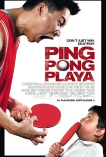 دانلود فیلم Ping Pong Playa 200735035-2025982413