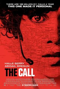 دانلود فیلم The Call 201338016-2143985630