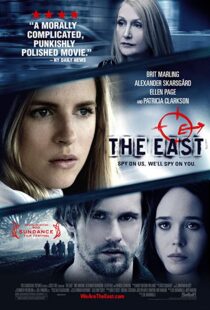 دانلود فیلم The East 201338011-845498880