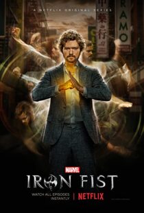 دانلود سریال Iron Fist37000-98740752