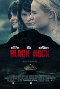 دانلود فیلم Black Rock 201236388-39390827