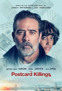 دانلود فیلم The Postcard Killings 202035283-951385625